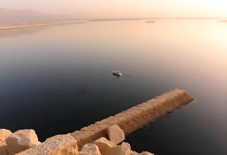 Modon Lake A Serene Oasis in Dammam